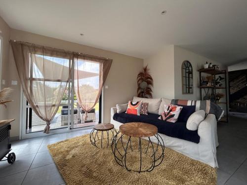 Saint-Quay-Portrieux Villa | La Villa des petits bonheurs