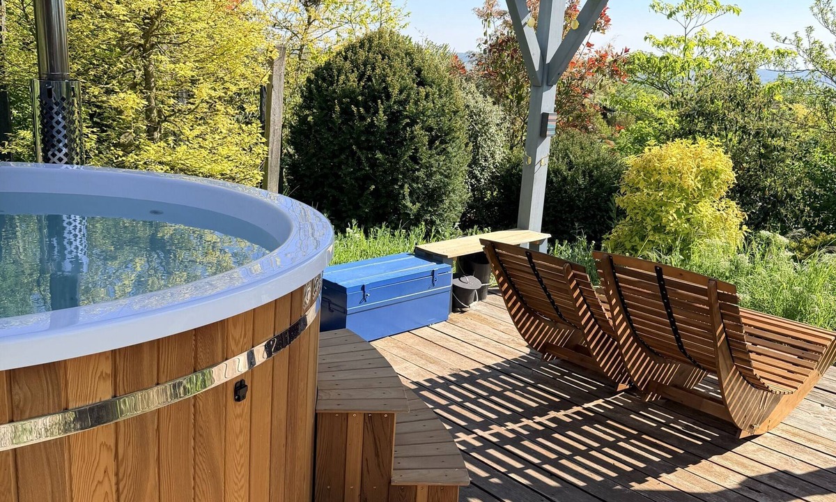 Cernay-les-Reims House | La Villa Mellifera