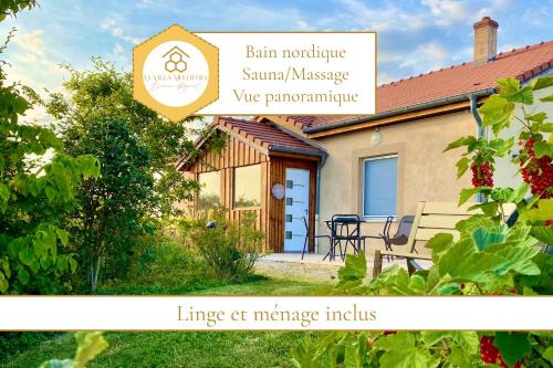 Cernay-les-Reims House | La Villa Mellifera