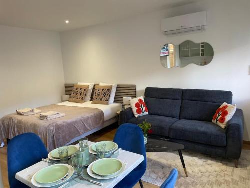 Lourdes Apartment | La villa Saint Clair