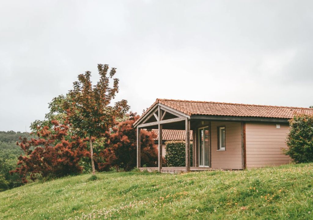 Monclar-de-Quercy Resort | Lacs 3p 4 pers - Two Bedroom Resort, Sleeps 4