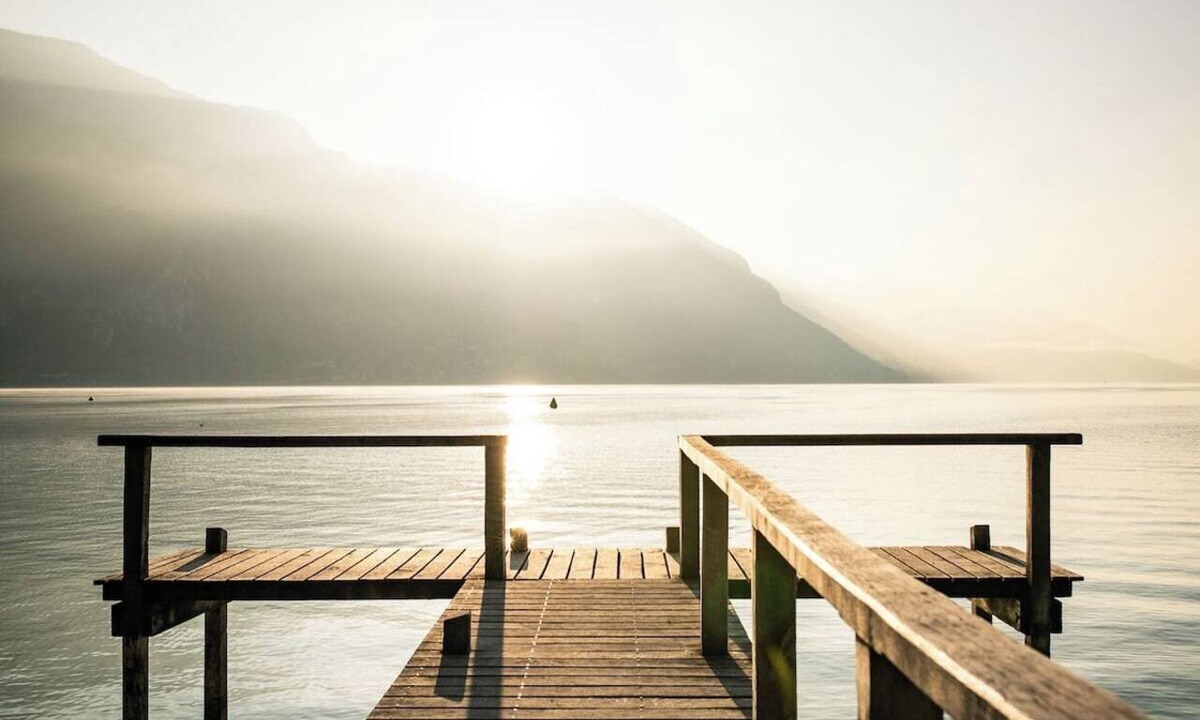 Veyrier-du-Lac Apartment | LakeView 1 - Premium Annecy - Veyrier du lac