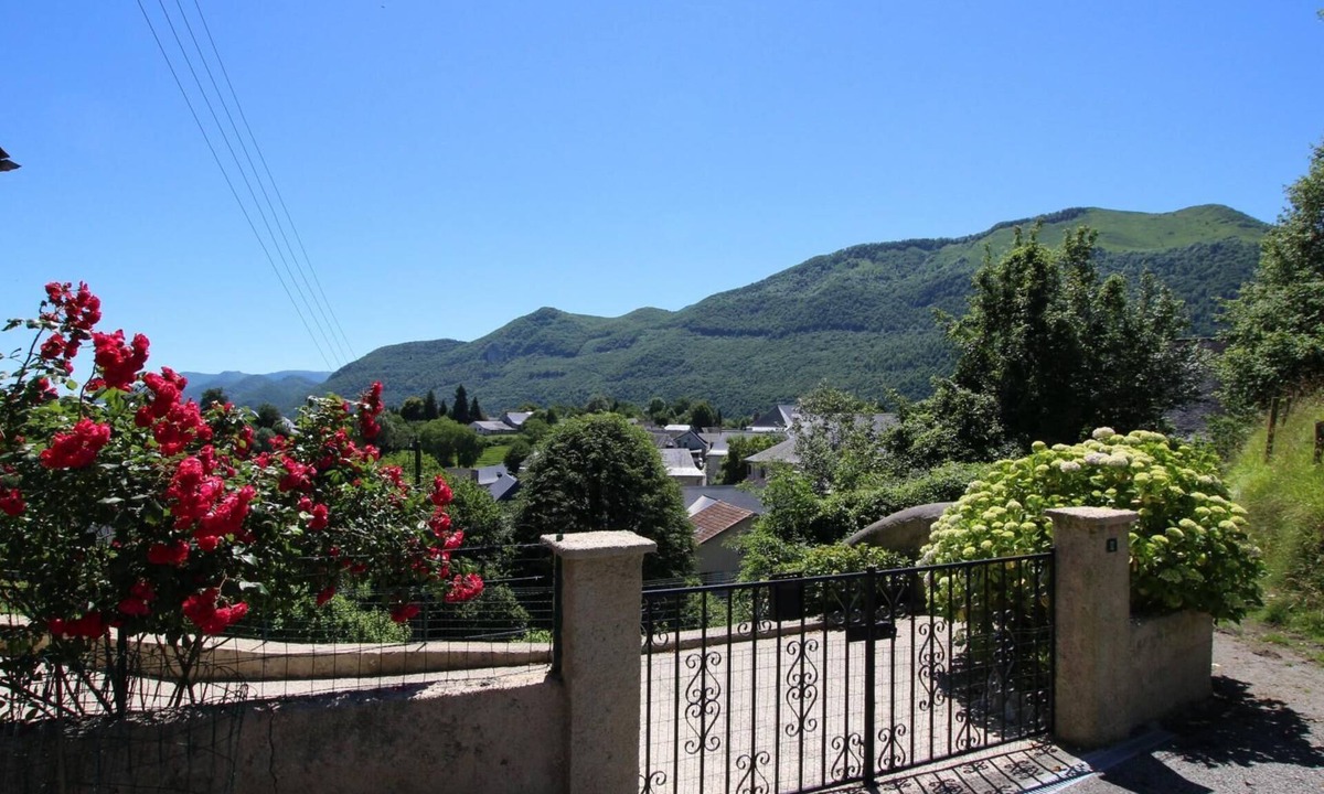 Sainte-Colome House | LAPUYADE - SAINTE-COLOME
