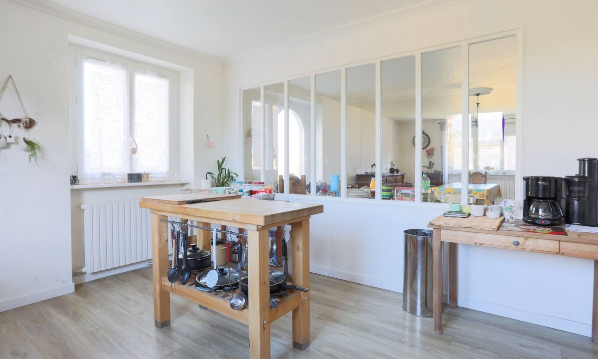 Le Faouet House | Large family farmhouse for 6 to 12 people
