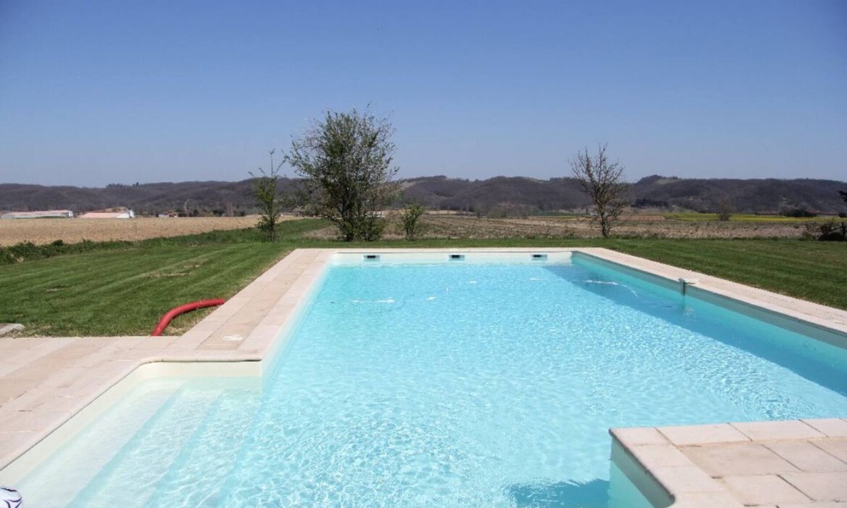 Astarac Arros en Gascogne House | Large french farm house
