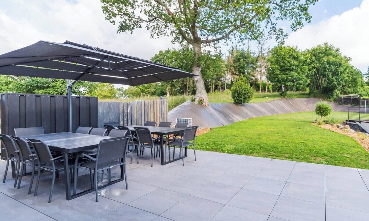 Saint-Carreuc House | Large house: billiards, garden, beaches 25 min