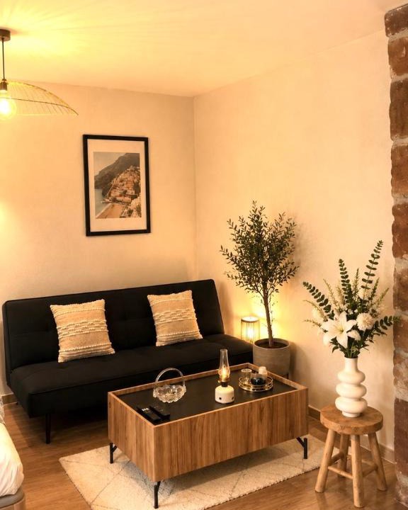 Obernai Apartment | Large studio in Obernai