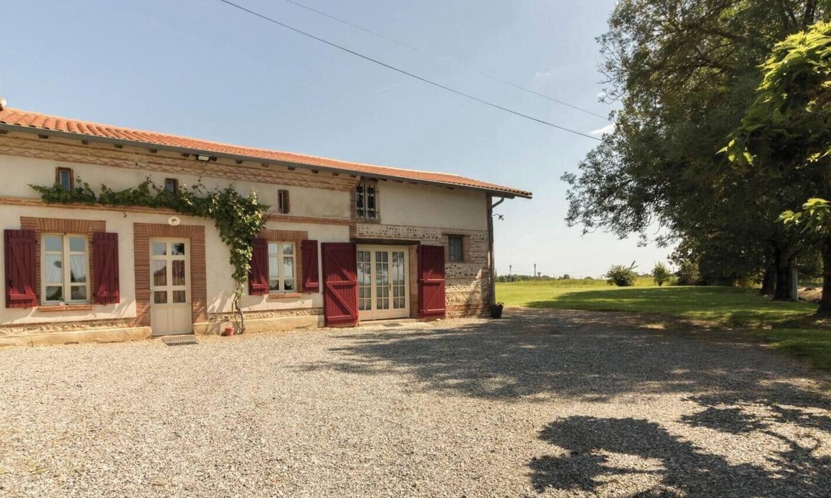 Sainte-Foy-de-Peyrolieres House | Lartigole - Sainte-Foy-de-Peyrolières