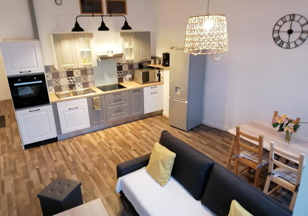 Lavannes Apartment | lavannes