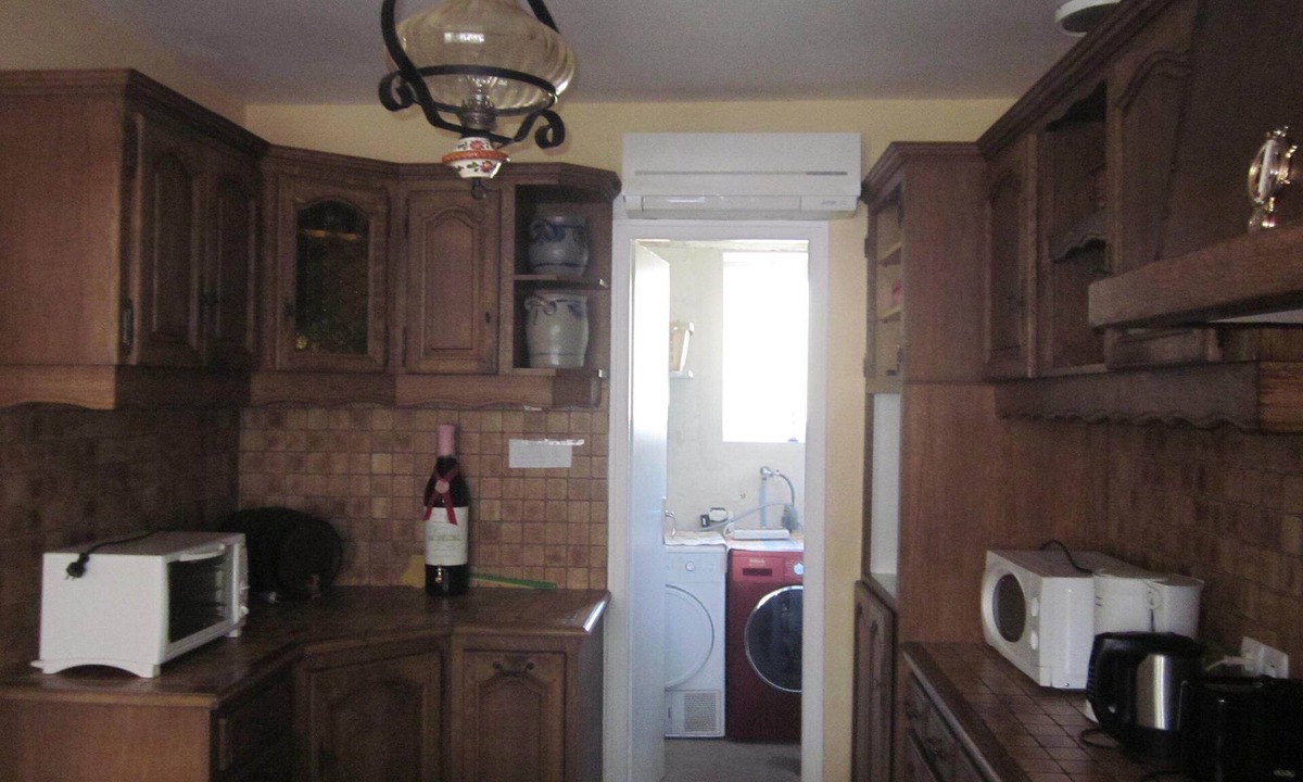 They-sous-Montfort House | LCD Country House classified 3* Vittel with exterior SPANAGE