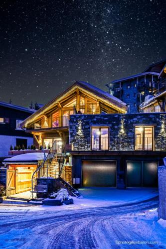 Orcieres-Merlette Apartment | Le 1850 Lodge
