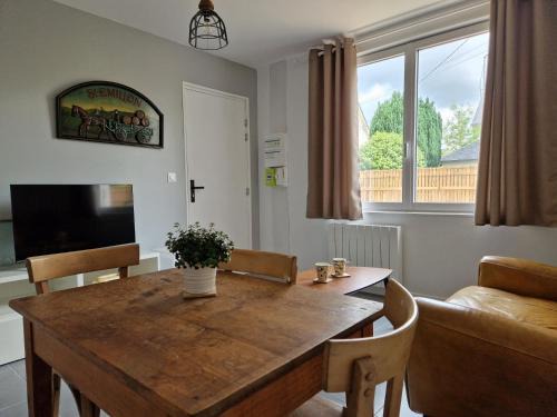 Lannion Apartment | Le 4.01 proche centre