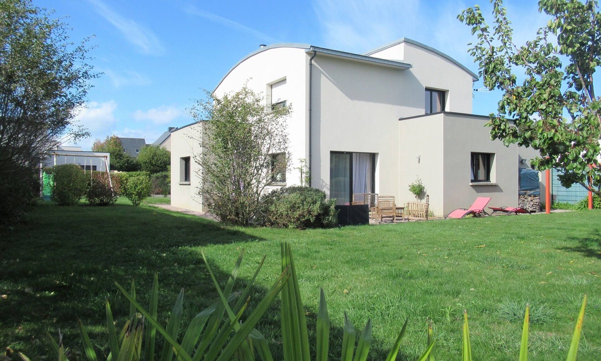 Planguenoual House | Le Bécleuc - Pleneuf-val-andre - 8 p - 4 stars - Sea and walking distance