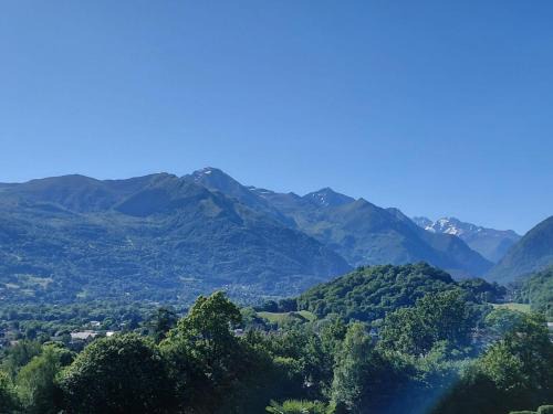 Argeles Gazost Apartment | Le Balcon d'Azun