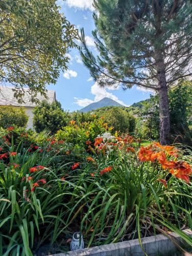 Adast Apartment | Le balcon des cimes