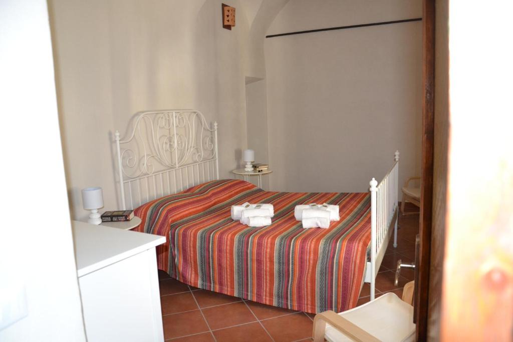 Riva Ligure Apartment | Le Bazure