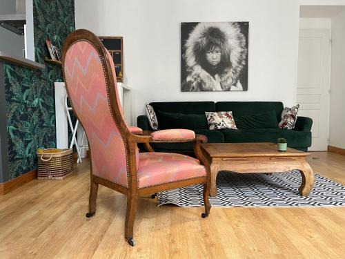 Nay Apartment | LE BERCHON classé trois ETOILES