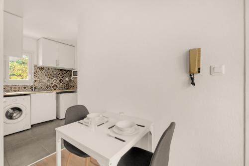 Blagnac Apartment | Le Boarding