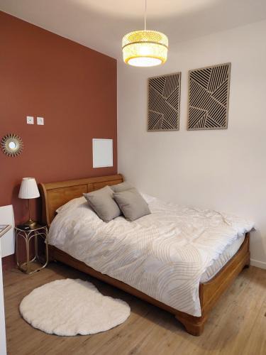 Chaumont Apartment | Le Bohème