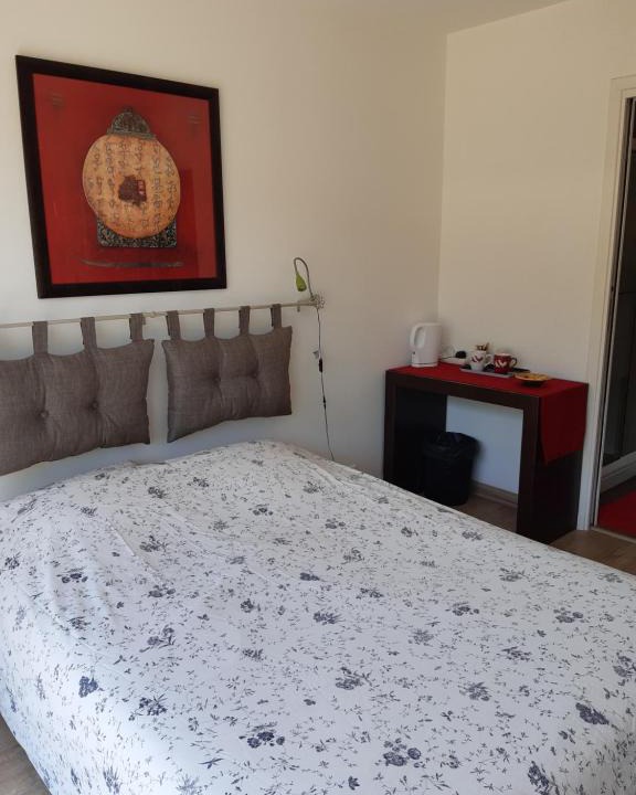 Saint-Cezaire-sur-Siagne House | Le Bois Bouquet Naos