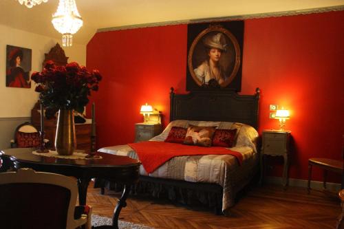Lesmont Bed & Breakfast | Le Bonheur à la Campagne
