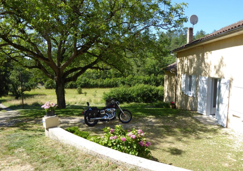 Saint-Laurent-sur-Manoire House | Le Brouquet