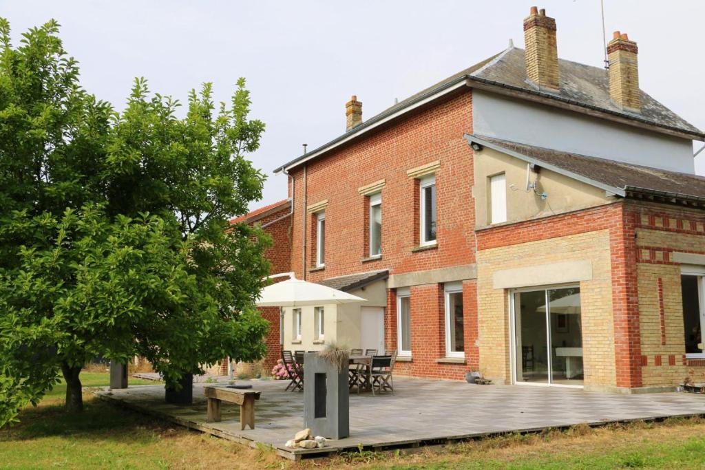 Saulces-Monclin House | Le cÉlise
