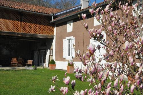 Cier-de-Riviere House | Le CAP DE CLOS