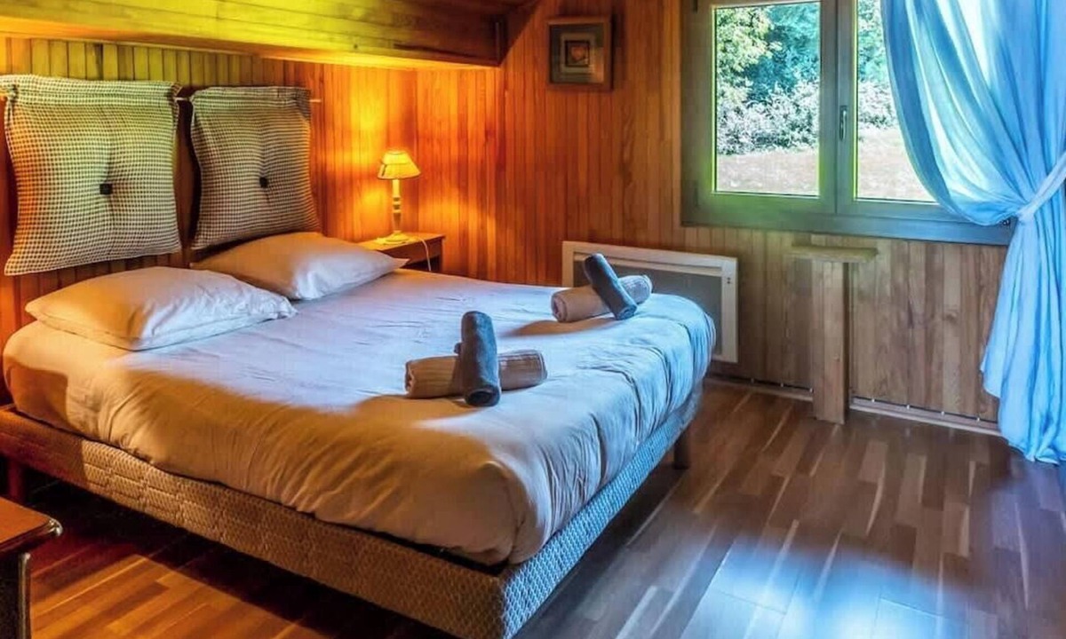 Lugrin House | Le Chalet Brenor I Vue Lac I Lugrin