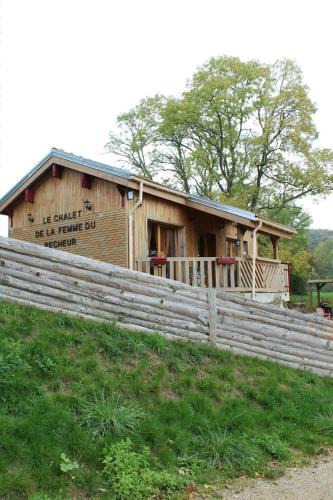 Peigney Ski Chalet | Le Chalet de la Femme du Pêcheur