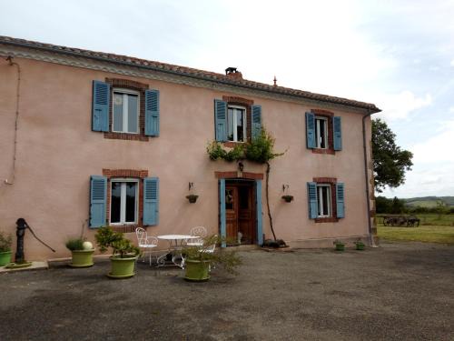 Astarac Arros en Gascogne House | Le Chapelat