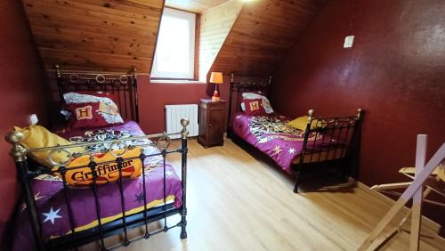 Loguivy-Plougras House | Le Chaudron de Loguivy