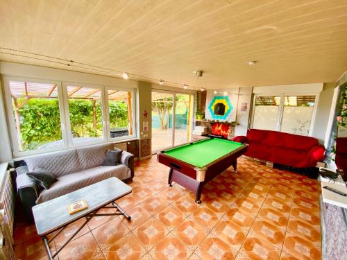 Saulxures Apartment | Le CLARA