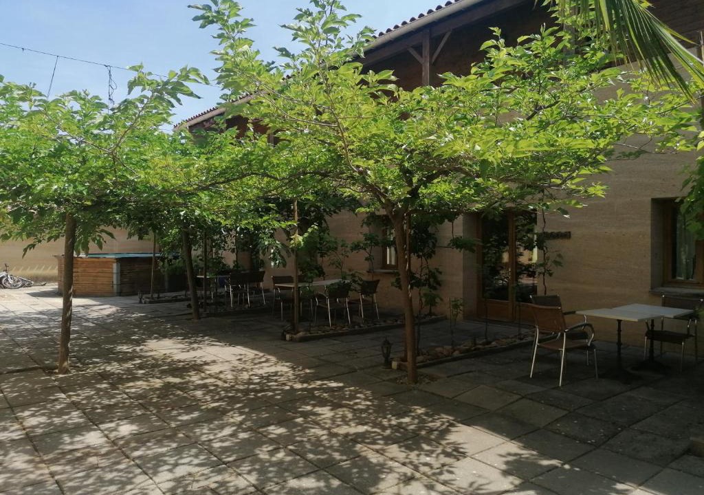Theziers Bed & Breakfast | Le Clos Boisé