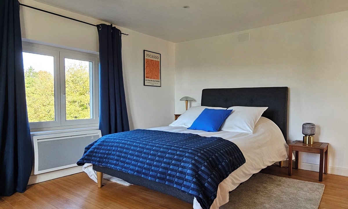 Vasperviller House | Le Clos d'Yvette - Peace, comfort and nature in Moselle