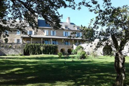 Palmas-d'Aveyron House | Le Clos De Soulages gîte 4 personnes