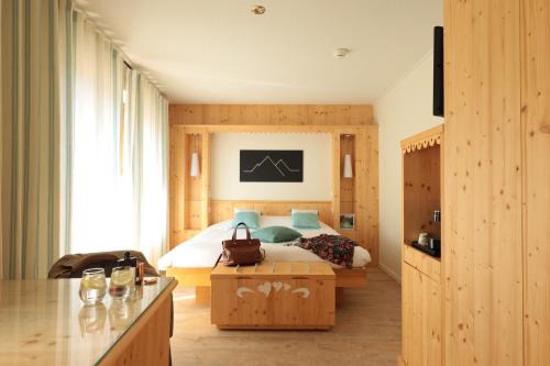 Thannenkirch Hotel | LE CLOS DES SOURCES Hôtel & Spa