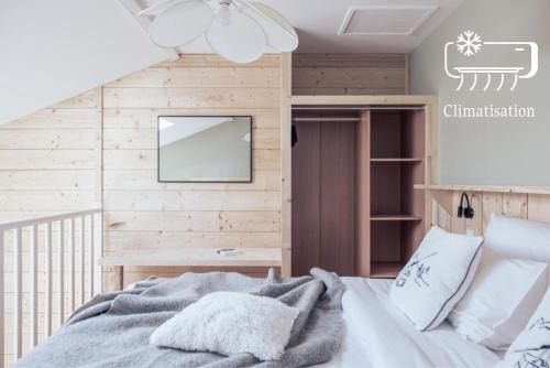 Bagneres-de-Bigorre Apartment | Le Clos du 5 - Appart Hotel Bagneres