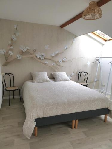 Chalons-en-Champagne House | Le Clos du Lys