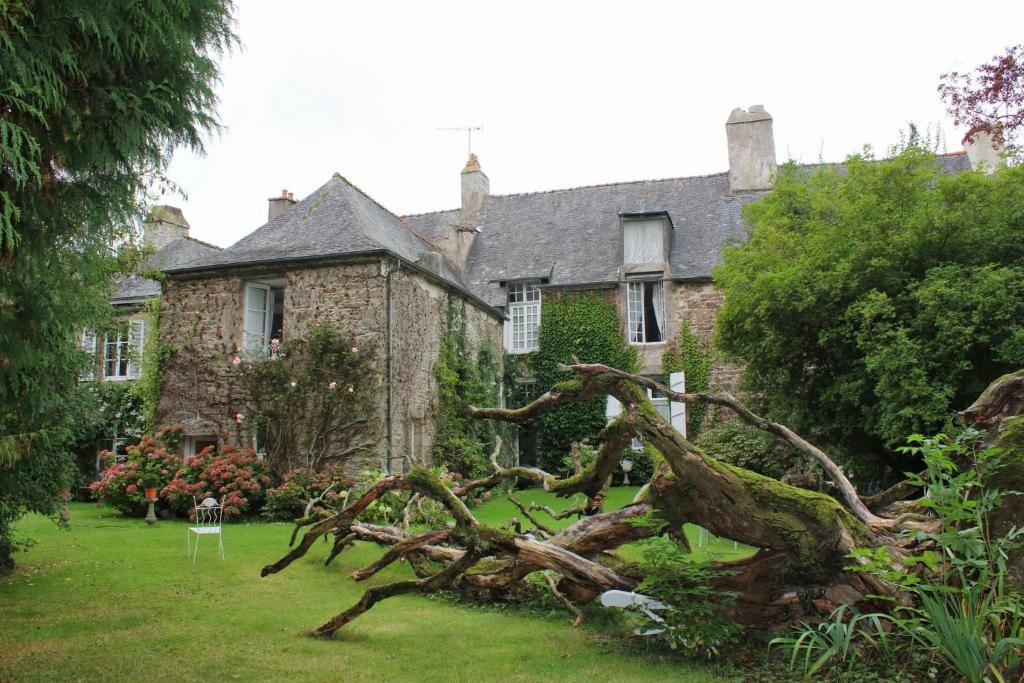 Quintin Bed & Breakfast | Le Clos du Prince