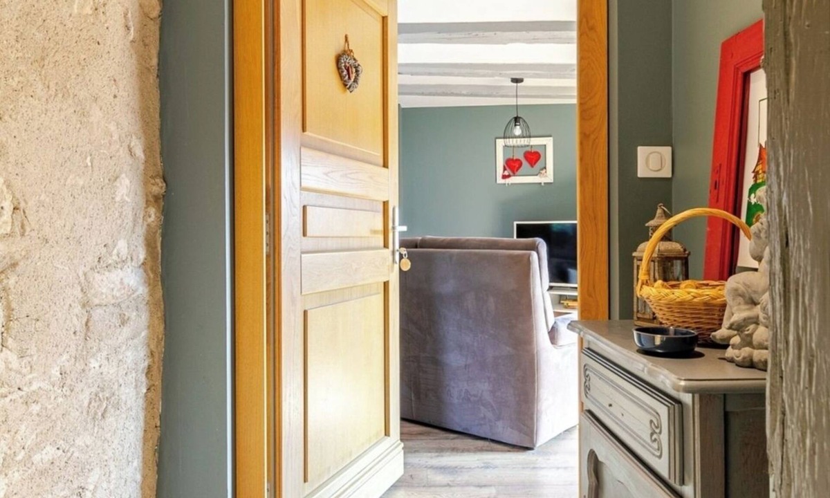 Dambach-la-Ville House | Le Clos du Rempart