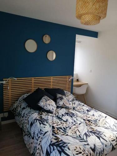 Bagneres-de-Bigorre Apartment | Le Clos Duthu, Ideal curistes
