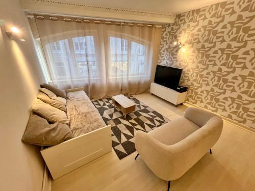 Commercy Apartment | Le Cocon Commerçien