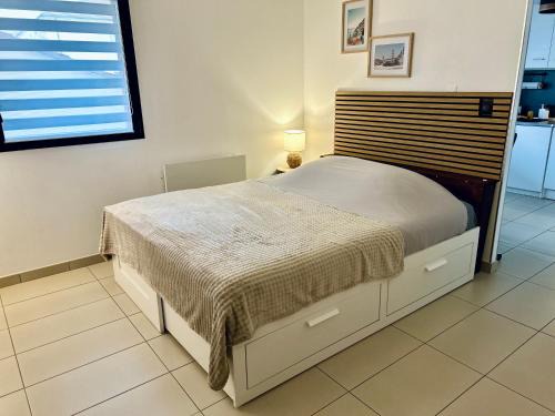 Amneville Apartment | Le Cocon des Thermes Amneville Metz Luxembourg