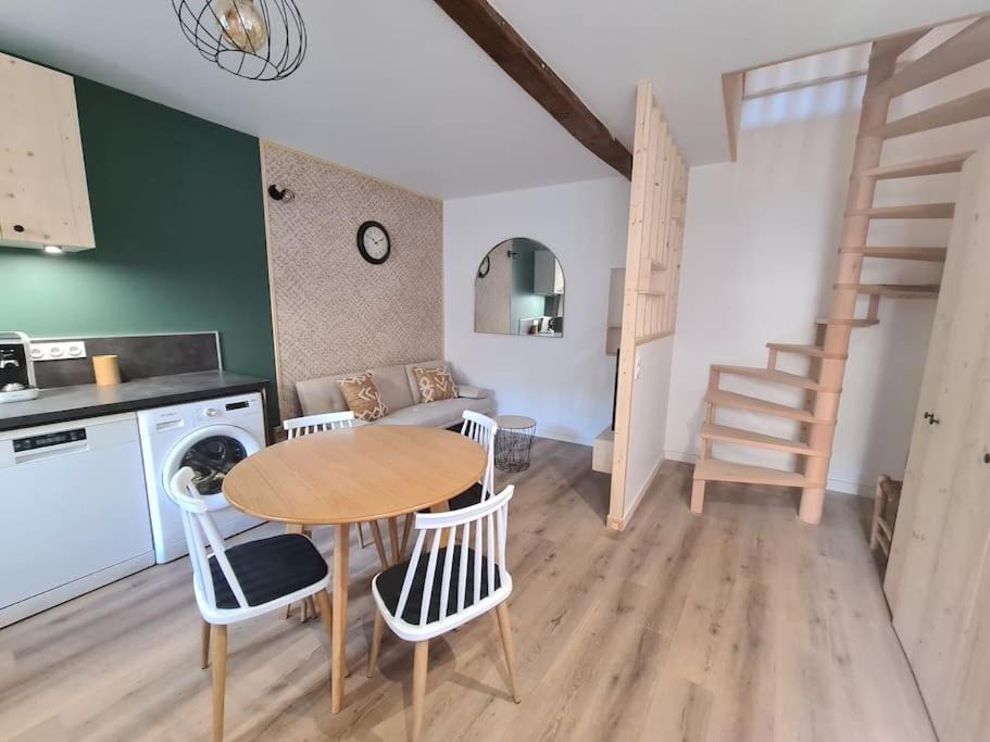 Aste House | Le cocon paisible