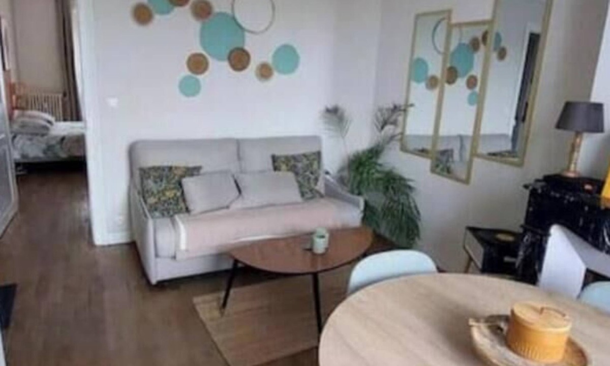 Rethel Apartment | Le Cocon Rethelois – Cosy apartment in the heart of Rethel