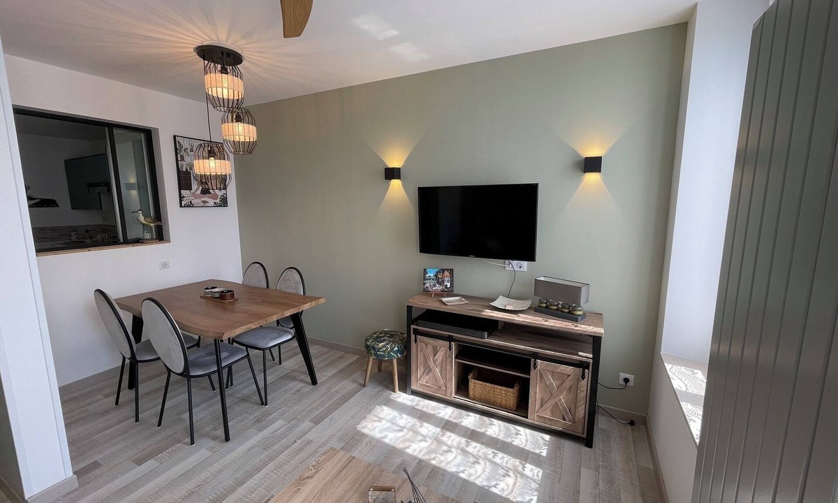 Vinneuf House | Le Colibri 🏡 4-star countryside gite in a quiet village (1h15 from Paris)