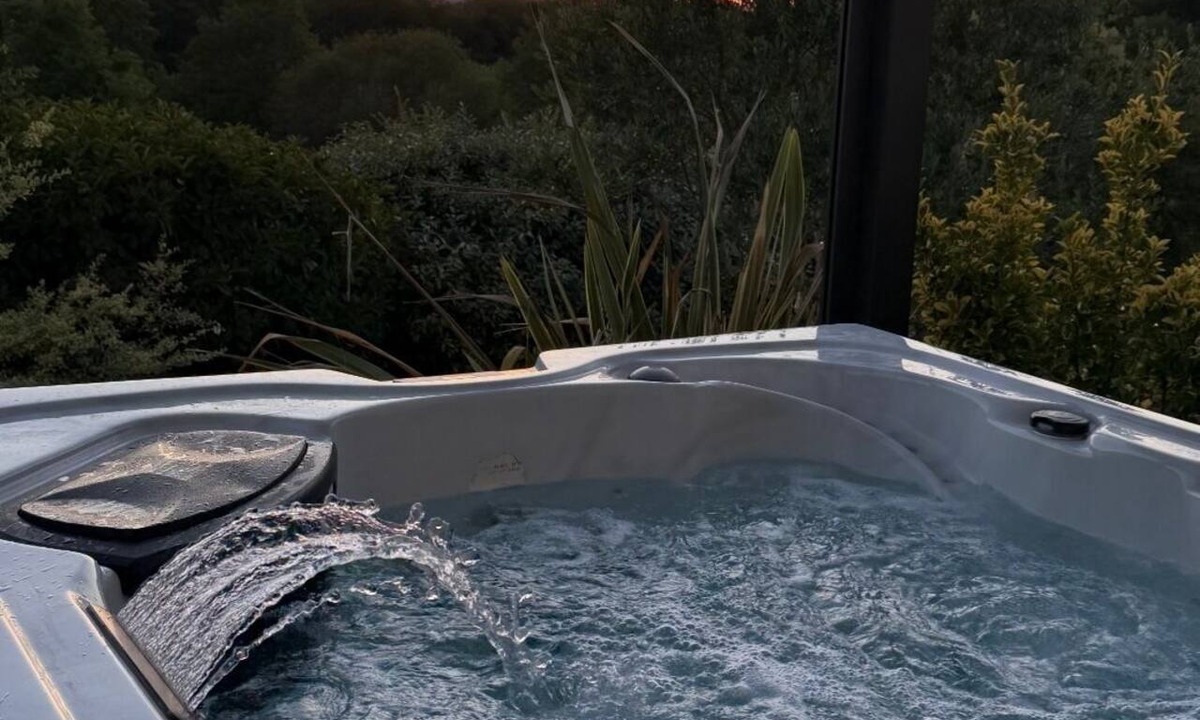 Bessens Bed & Breakfast | Le coucher de Soleil Spa