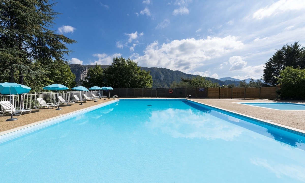Gilette House | Le Domaine De L'Olivaie - Vacances ULVF