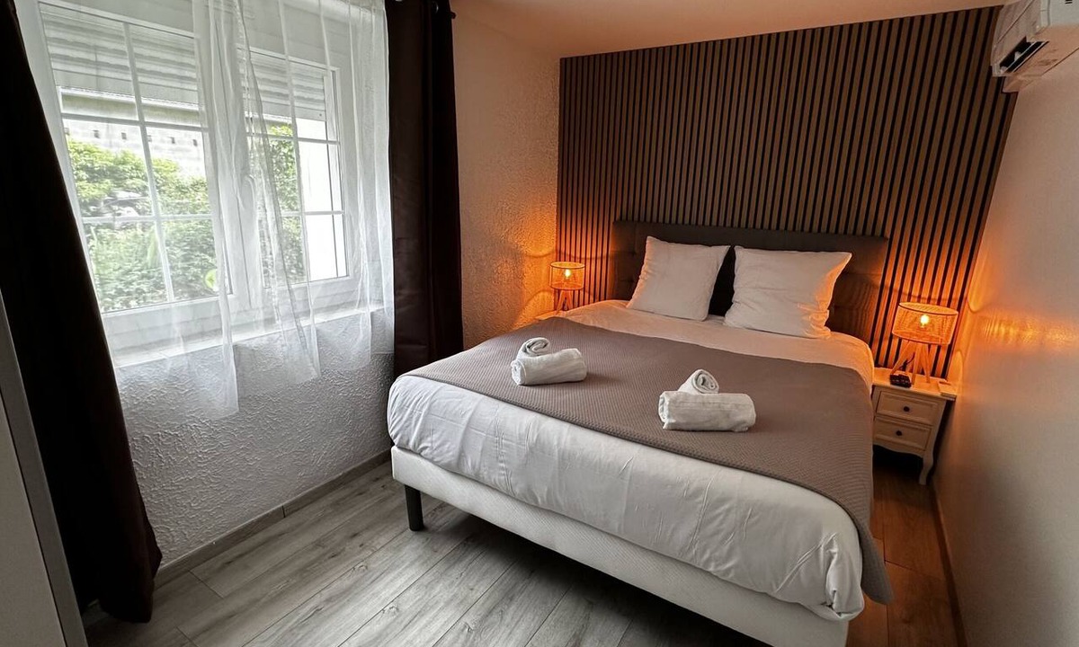 Grandvillers Cottage | Le Domaine Du Parc - Gîte du Chêne